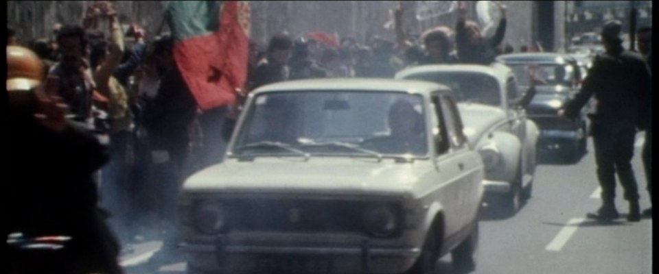 1969 Fiat 128 1a serie