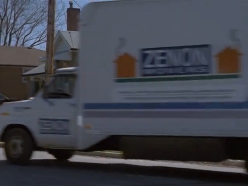 1982 Ford Econoline [E-350]