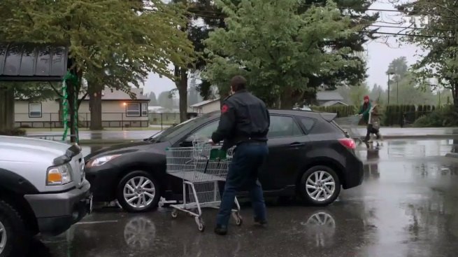 2010 Mazda 3 [BL]