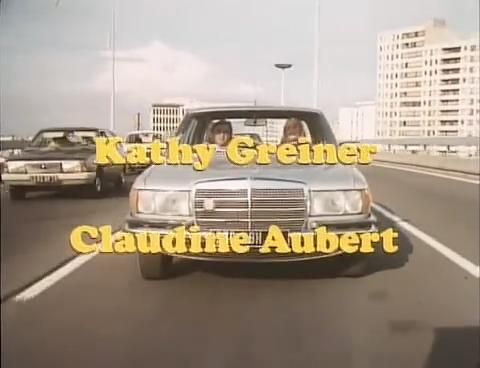 1976 Simca 1307 [C6]