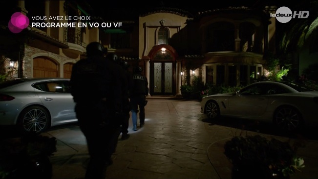 2013 Mercedes-Benz SL 63 AMG [R231]