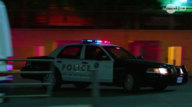 2006 Ford Crown Victoria Police Interceptor [P71]