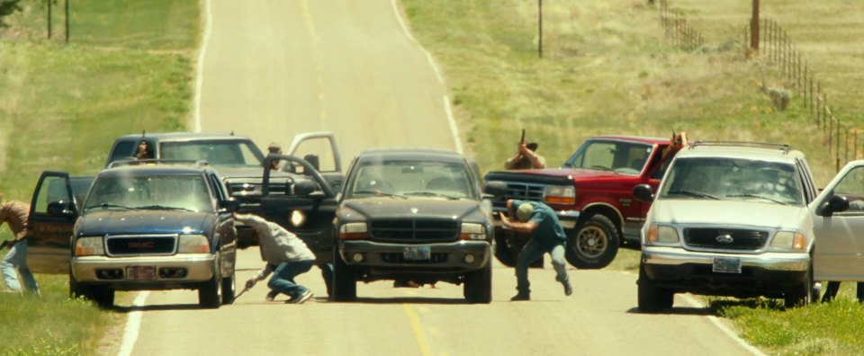 1998 GMC Jimmy S-15 SLE [GMT330]