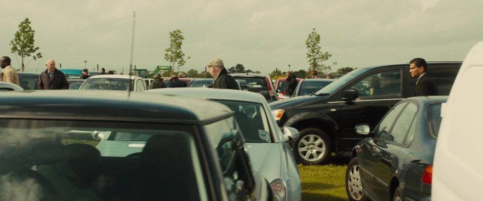 1993 Honda Accord [CC7]