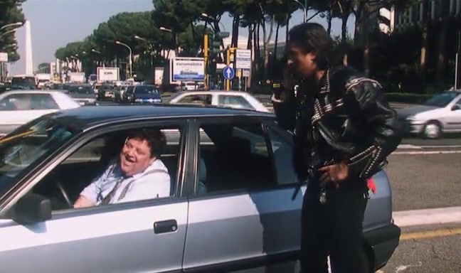 1993 Lancia Delta 2a serie [836]