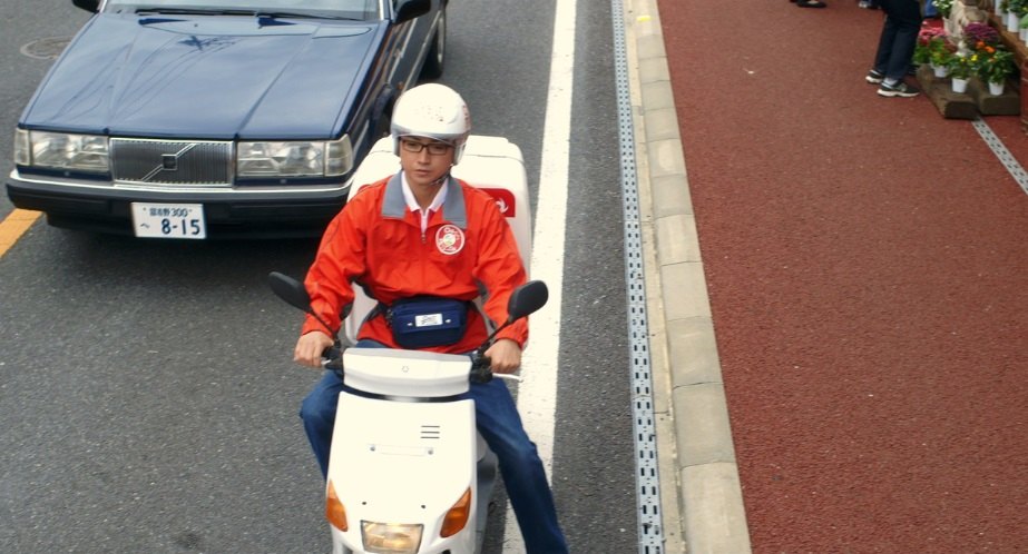 1988 Volvo 760 [765]