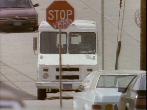 Chevrolet Step-Van