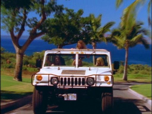 1994 Hummer [HMCO]
