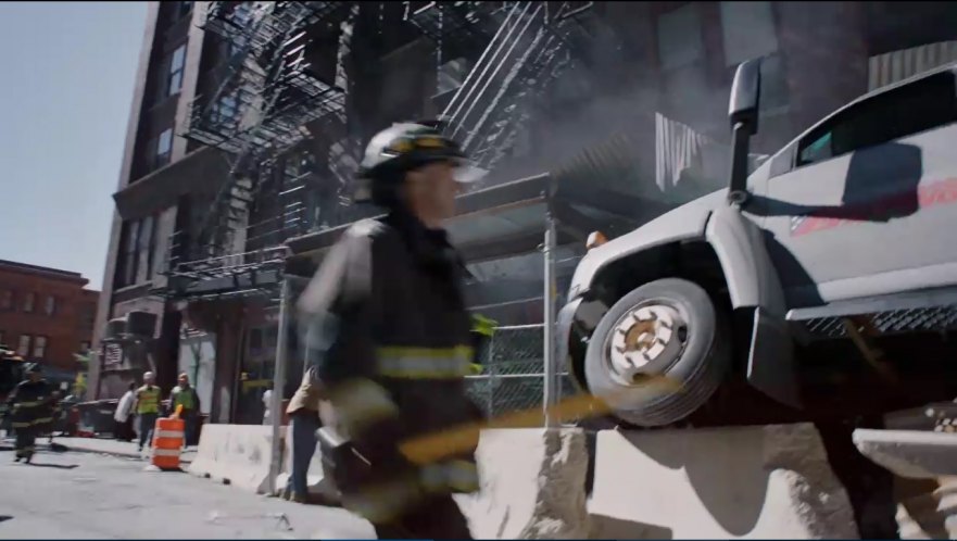 2003 GMC Topkick 5500 [GMT560]