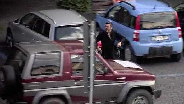 2005 Fiat Panda 4x4 1.2 Climbing [169]