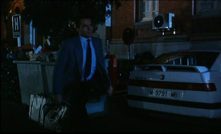 1990 Alfa Romeo 33 2a serie [907]