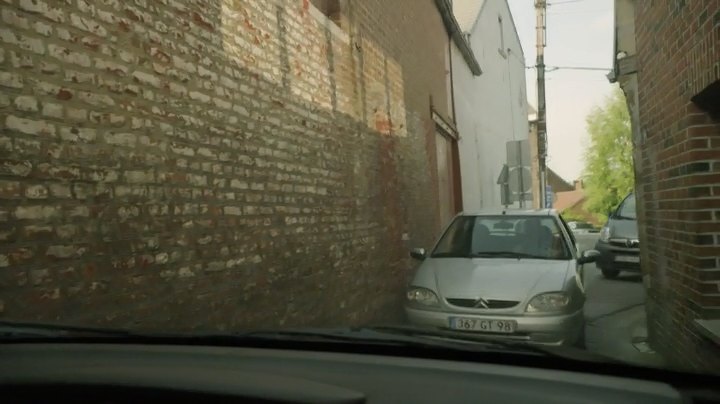 2000 Citroën Saxo