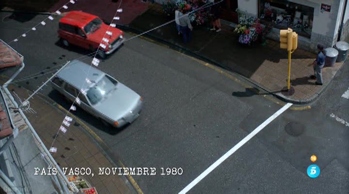 Renault 18 Familiar S�rie 2 [X34]