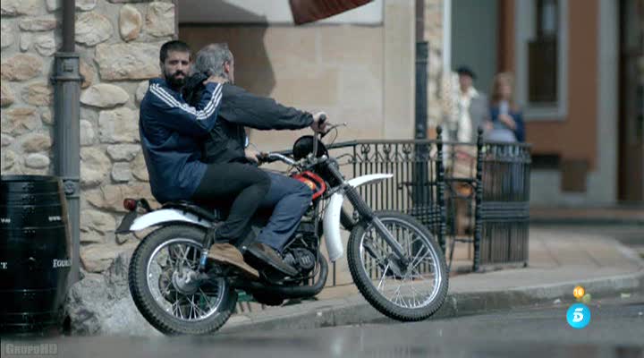 Montesa Enduro