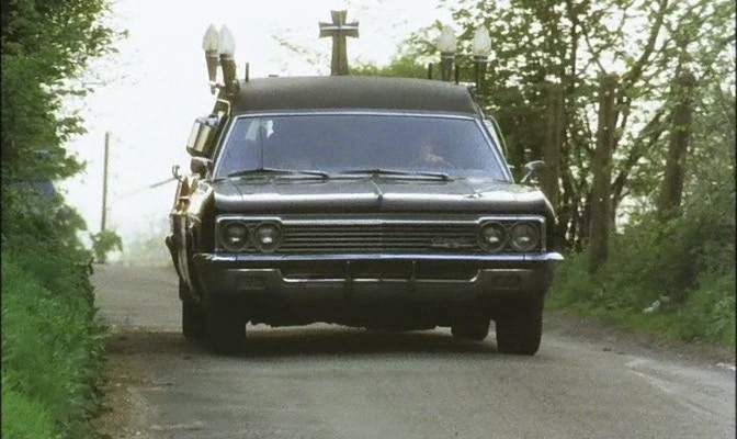 1966 Chevrolet Impala