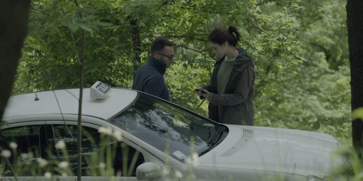 Mercedes-Benz E-Klasse [W211]