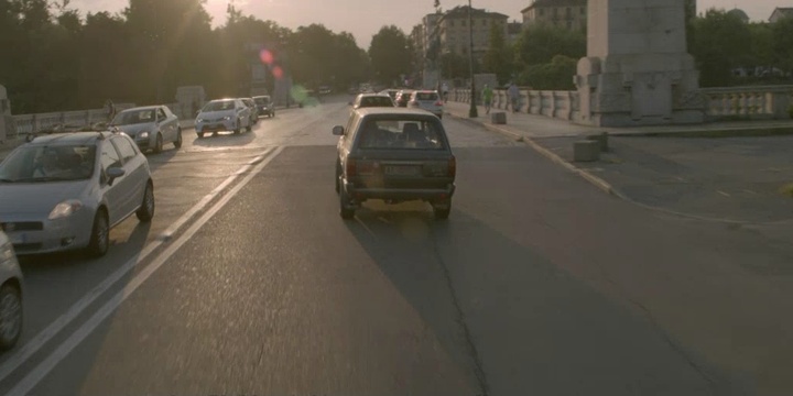 2008 Fiat Grande Punto Dynamic [199]