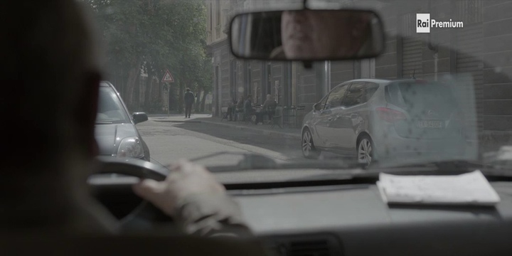 2011 Opel Meriva 1.7 CDTI Cosmo [B]