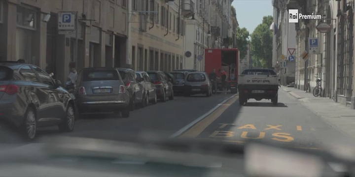 2012 Fiat 500 C 1.3 Multijet Lounge [312]