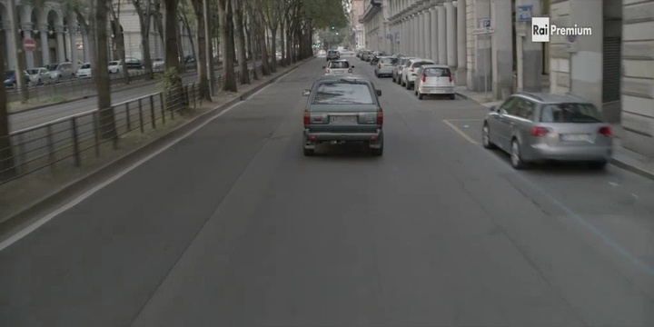 2005 Audi A4 Avant B7 [Typ 8E]