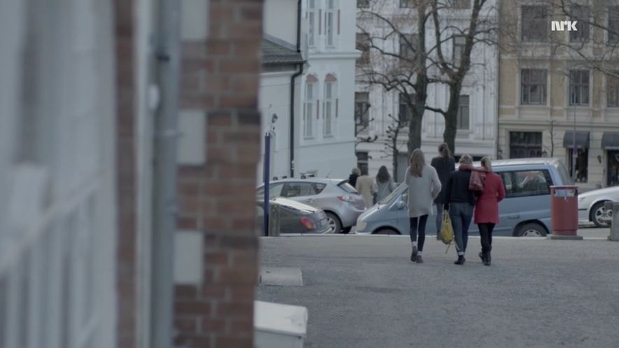 1996 Mercedes-Benz V-Klasse [W638]