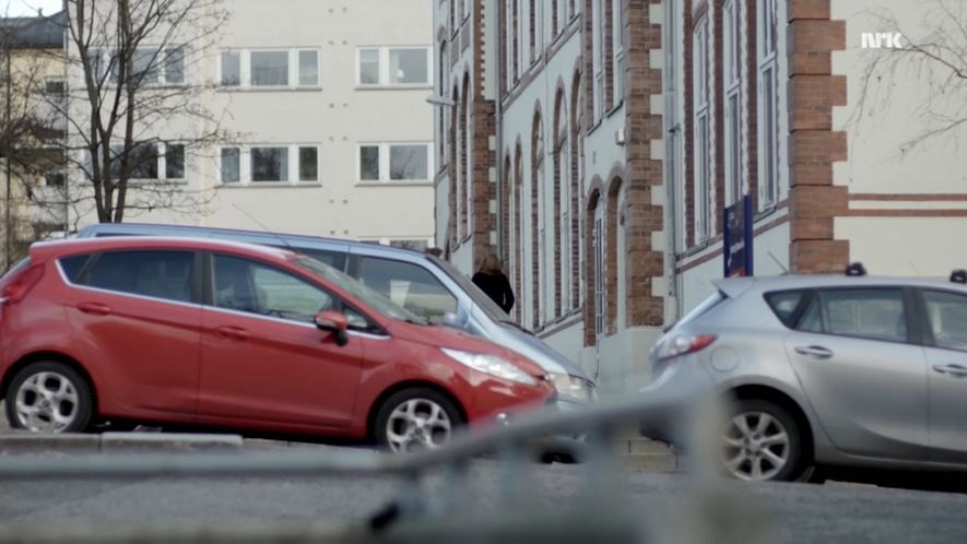 2009 Ford Fiesta MkVI