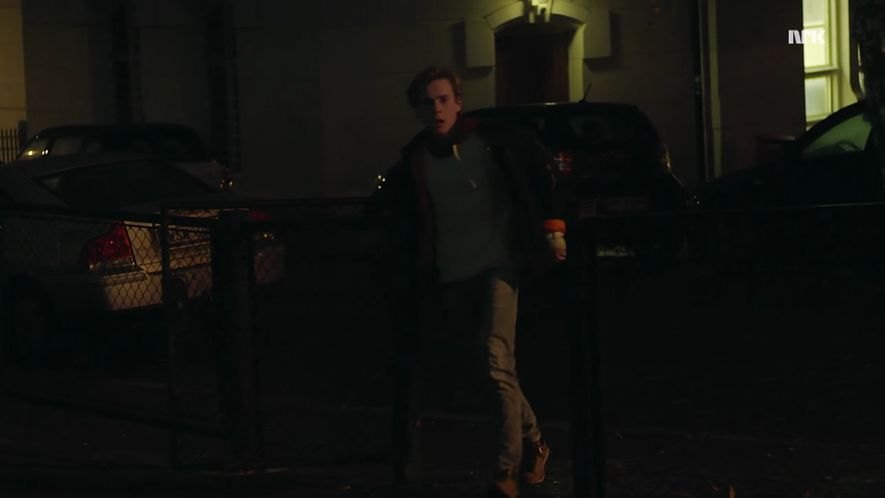 2004 Volvo S60 Gen.1