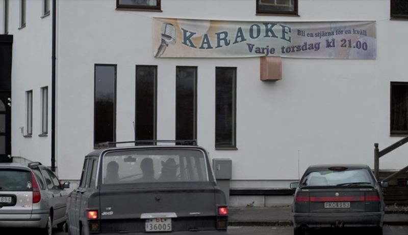 1997 SAAB 9000 CSE 2.0t