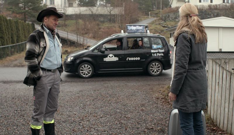 2009 Volkswagen Touran Freestyle I [Typ 1T]