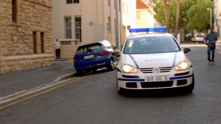 Volkswagen Golf V [Typ 1K]