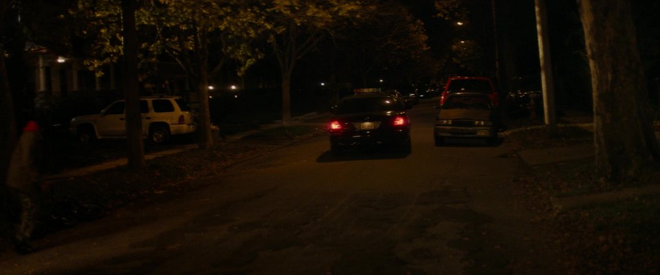 2002 Dodge Durango [DN]