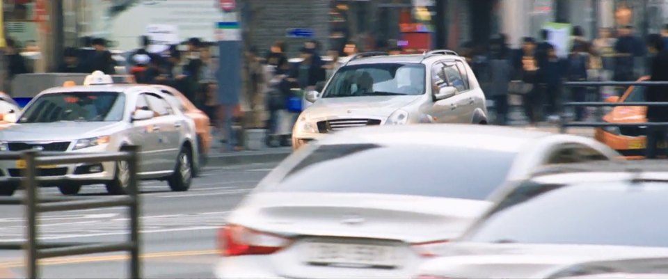 2010 Kia Lotze Innovation [MG]