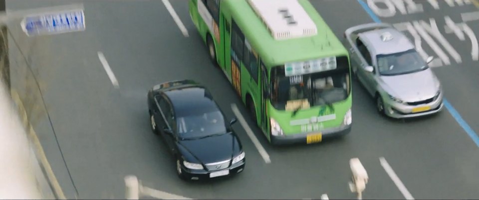 2008 Hyundai Global 900 [CY]