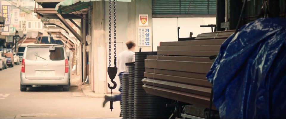 2010 Hyundai Grand Starex [TQ]