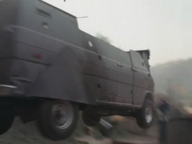 1970 Ford Econoline Super Van [E-300]