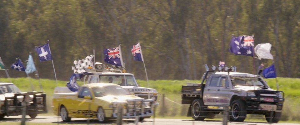 2005 Mitsubishi Triton [MK]