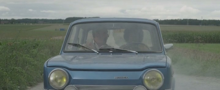 1975 Simca 1000 [950]