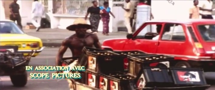 1973 Renault 5 Série 1 [R1222]