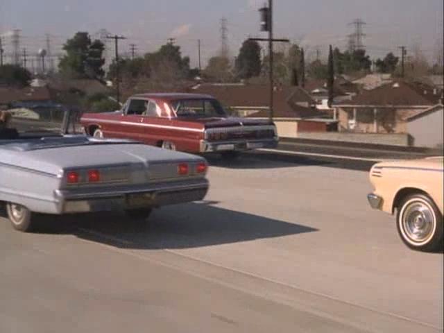 1964 Chevrolet Impala Super Sport Coupe