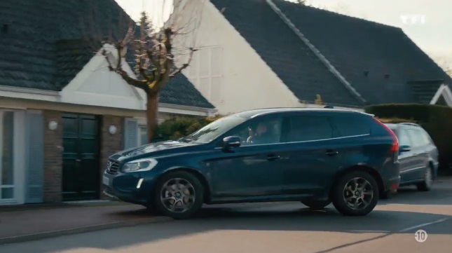 2015 Volvo XC60 Ocean Race Edition Gen.1