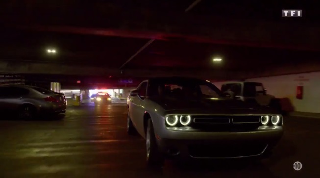 2015 Dodge Challenger [LA]