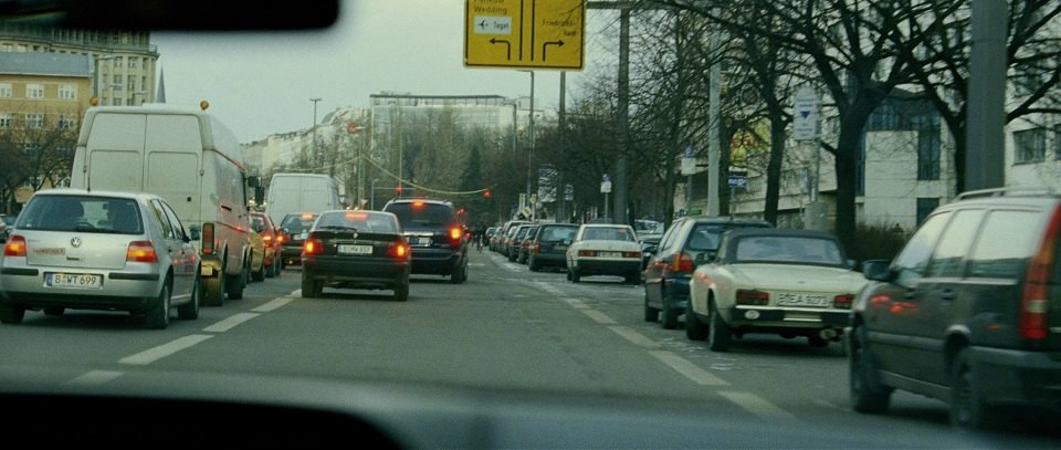 2002 Volkswagen Golf IV [Typ 1J]
