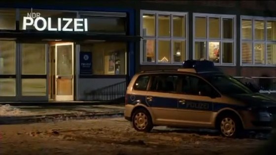 2007 Volkswagen Touran I [Typ 1T]