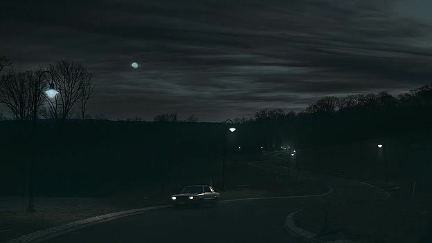 1985 Plymouth Reliant K