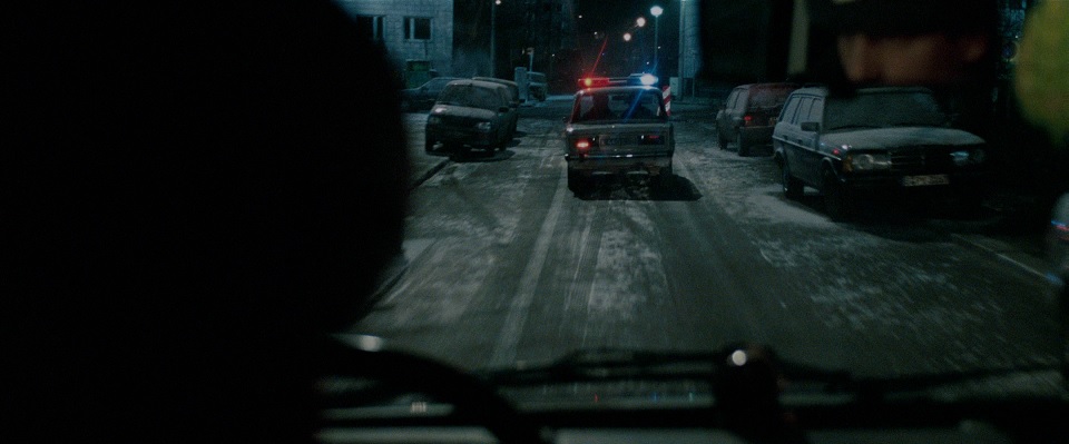 1983 Mercedes-Benz T [W123]