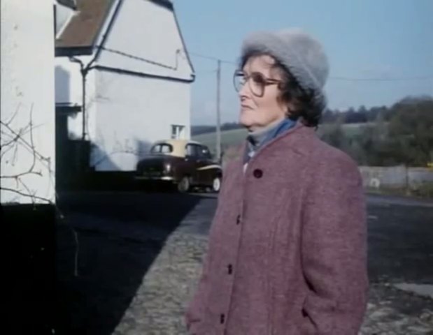 1954 Austin A30 [AS4]