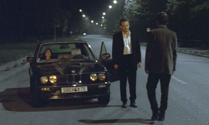 1988 BMW 325i Cabrio [E30]