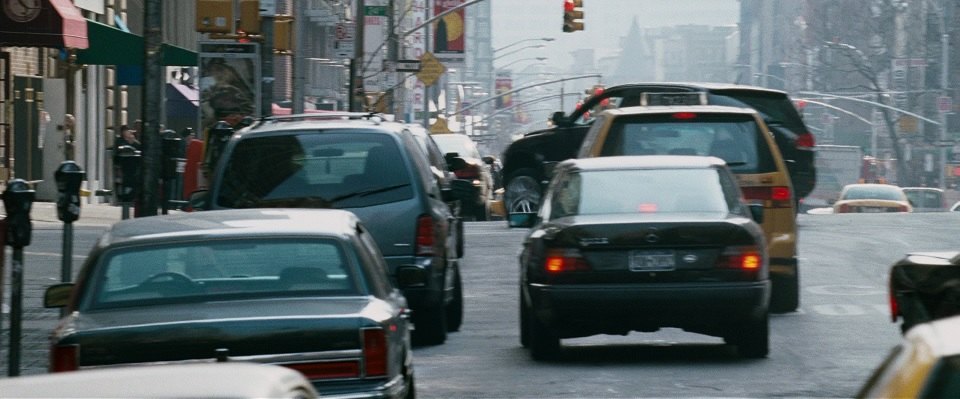 1986 Mercedes-Benz 300 E [W124]