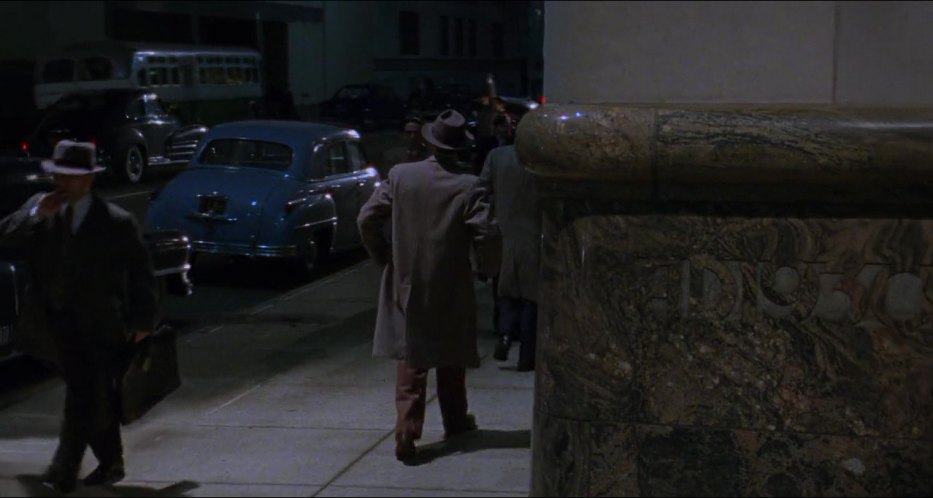 1949 Plymouth De Luxe [P-18]