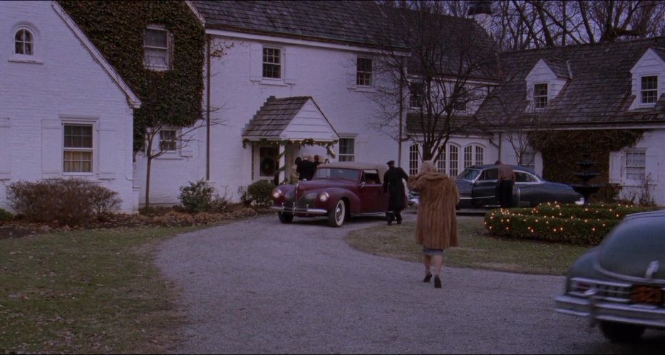 1951 Cadillac Fleetwood 60 Special